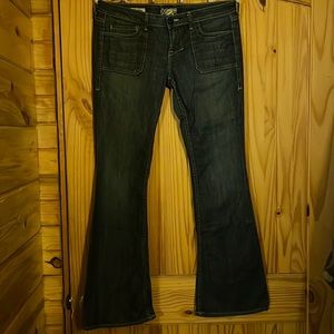 William Rast Jeans